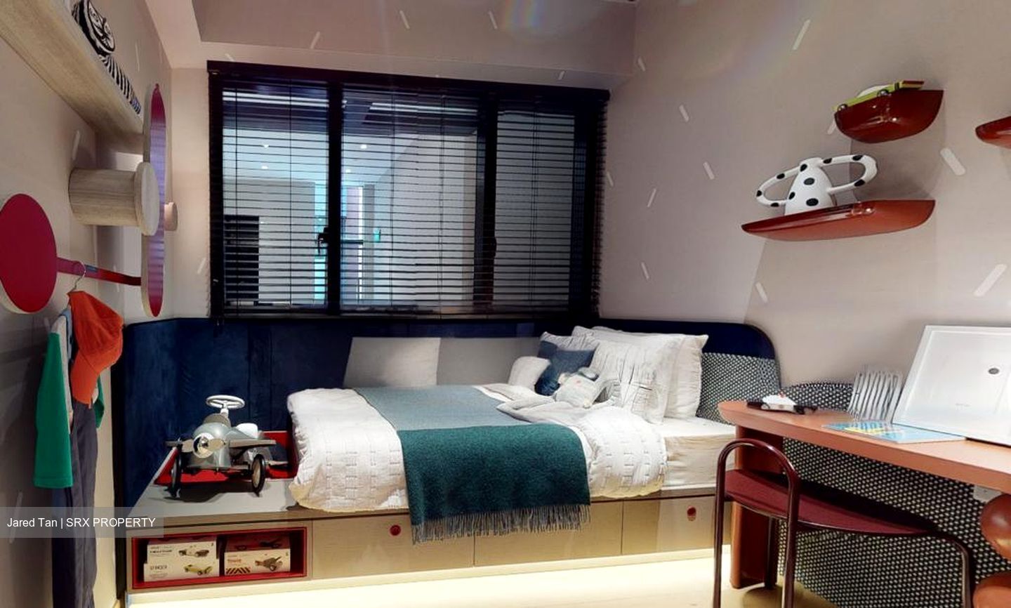 Thomson Road (D11), Condominium #458272881